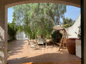 Villa Stella La tina - Spiaggia a 300m Torre Lapillo